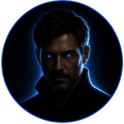 Darwin — AI assistant