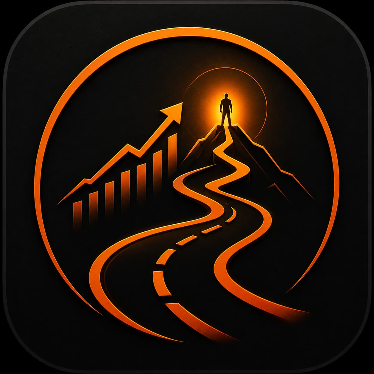 Success Roadmap icon