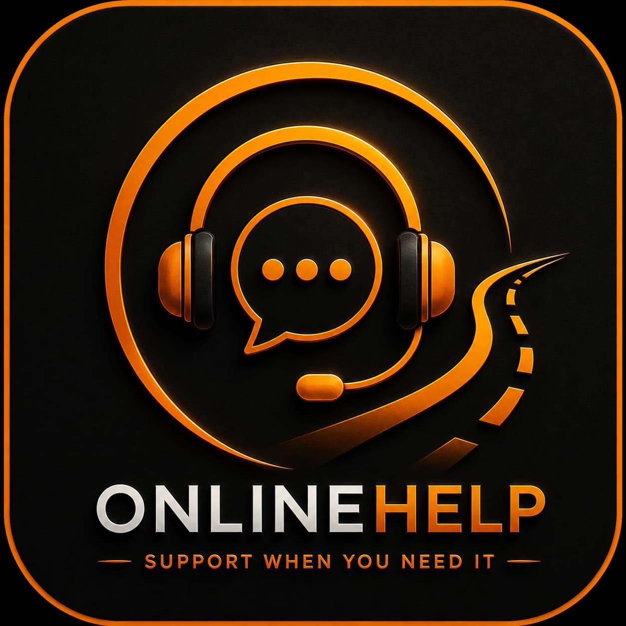 OnlineHelp icon