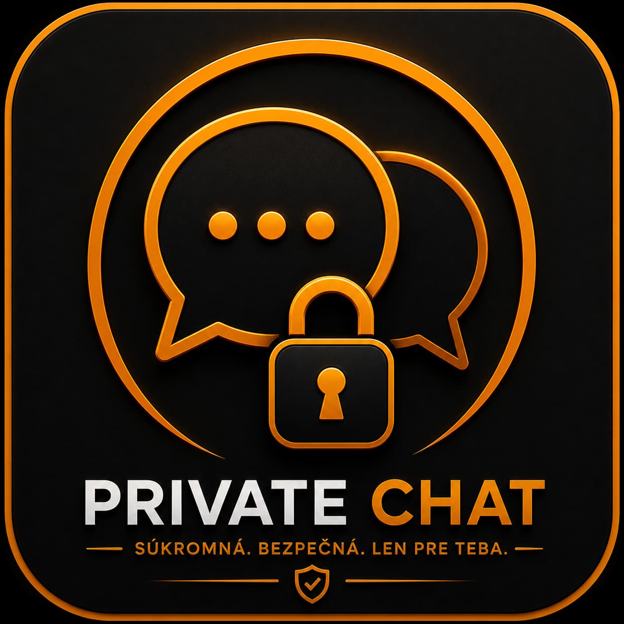PrivateChat