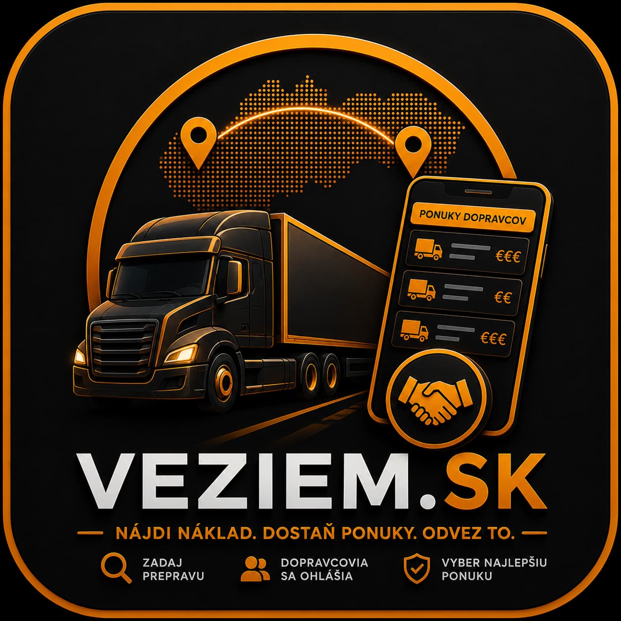 Veziem.sk