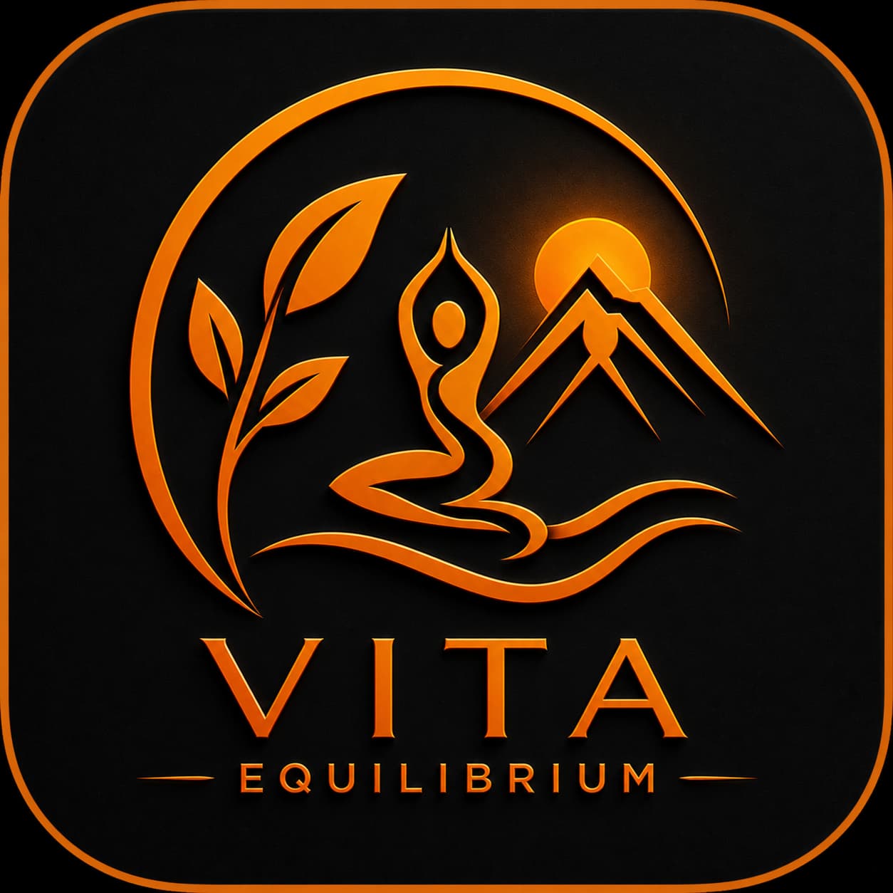 Vita Equilibrium icon